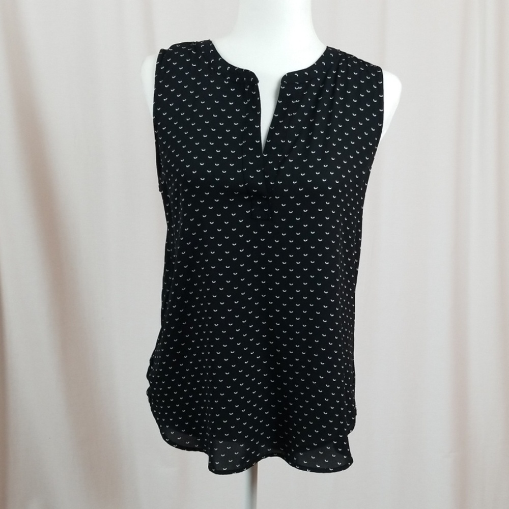 Loft short sleeved top